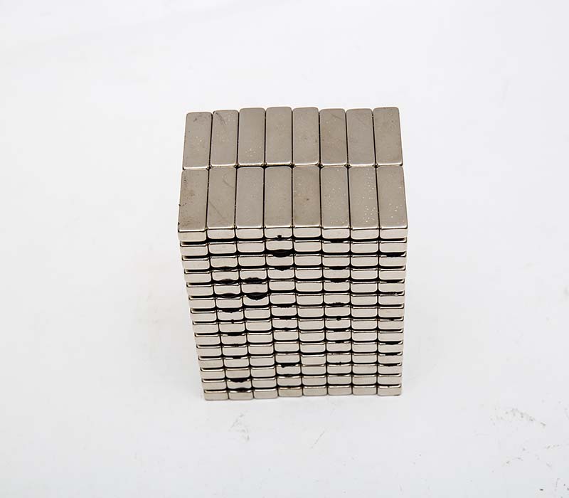伊川30x6x3 方块 镀镍